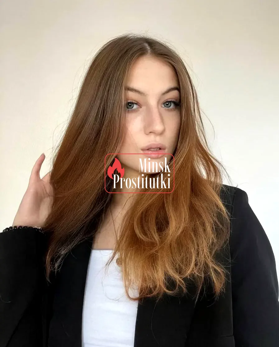 Минская проститутка Мария, возраст – 23, вес 56, размер груди – 2