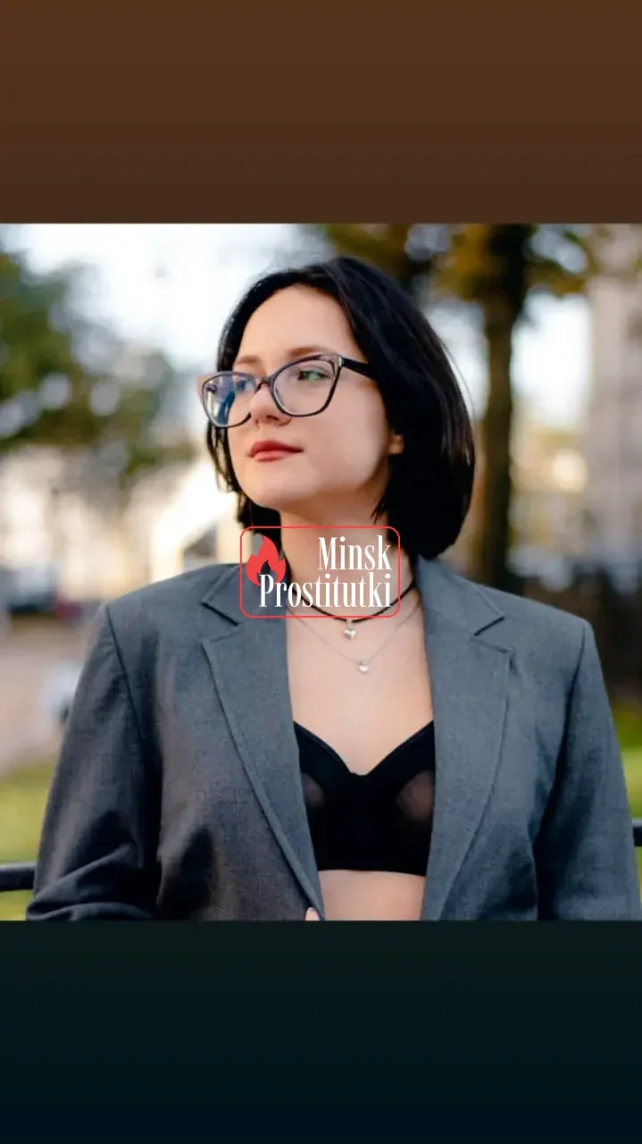Минская проститутка Регина, возраст – 18, вес 65, размер груди – 3