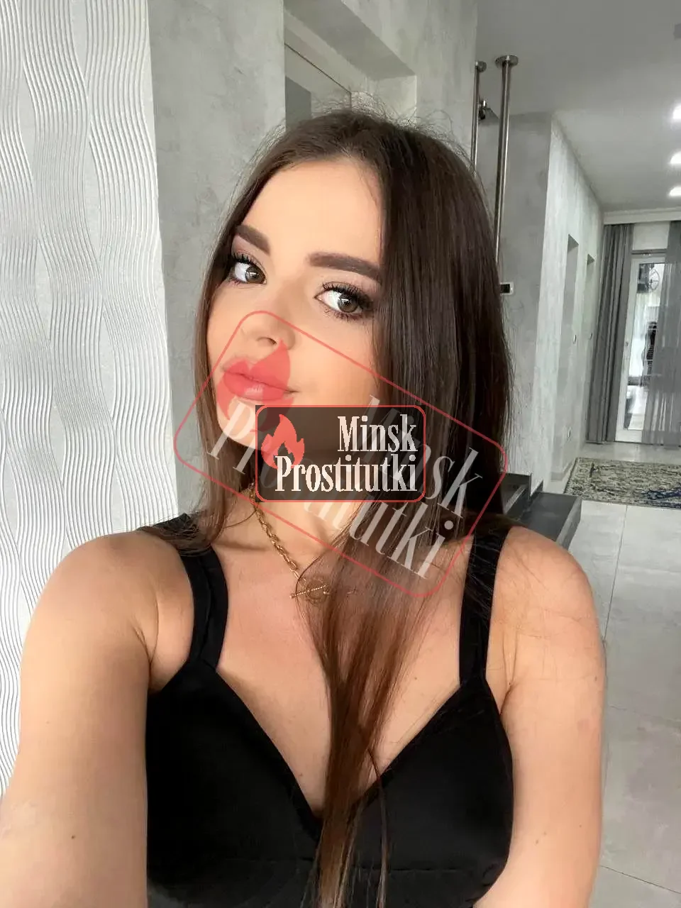 Минская проститутка Богдана, возраст – 25, вес 63, размер груди – 3