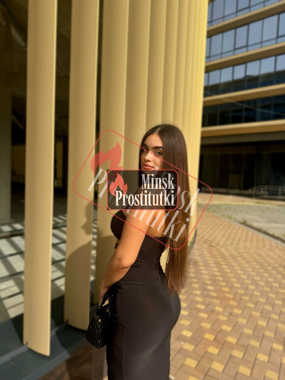 Минская проститутка Ханна, возраст – 22, вес 75, размер груди – 4