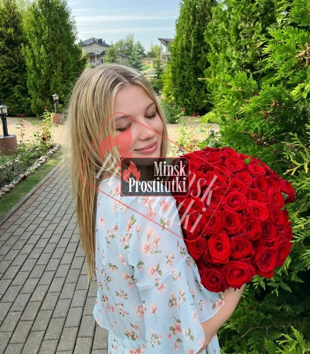 Минская проститутка Даша, возраст – 23, вес 56, размер груди – 3