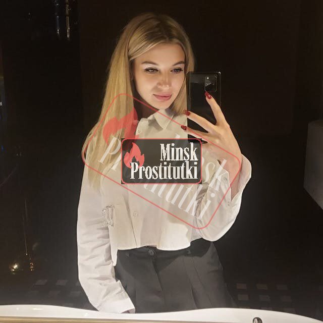 Минская проститутка Даша, возраст – 23, вес 56, размер груди – 3