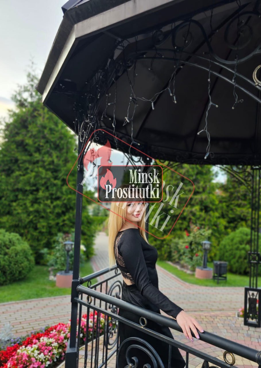 Минская проститутка Даша, возраст – 23, вес 56, размер груди – 3