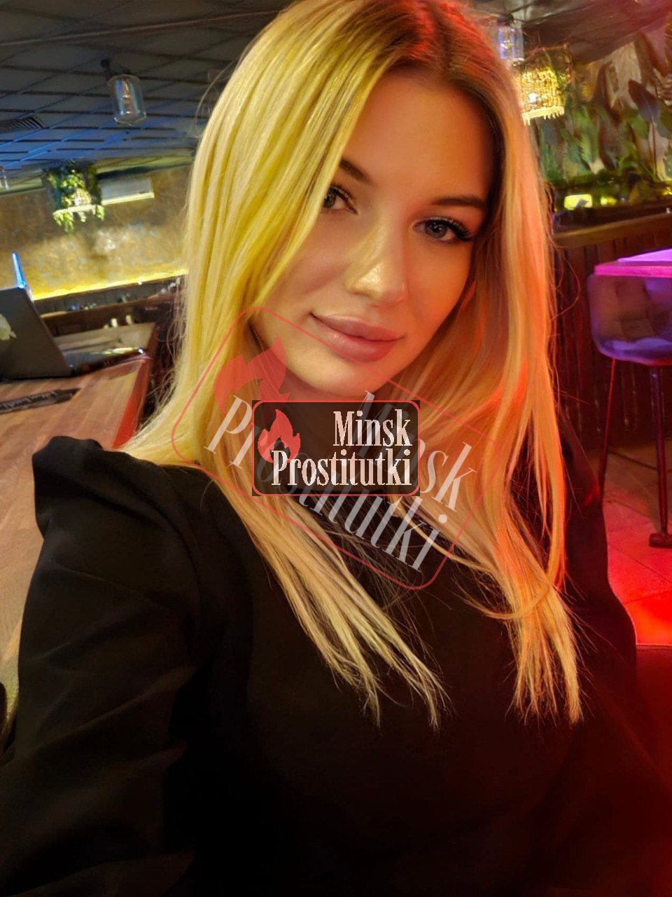 Минская проститутка Даша, возраст – 23, вес 56, размер груди – 3