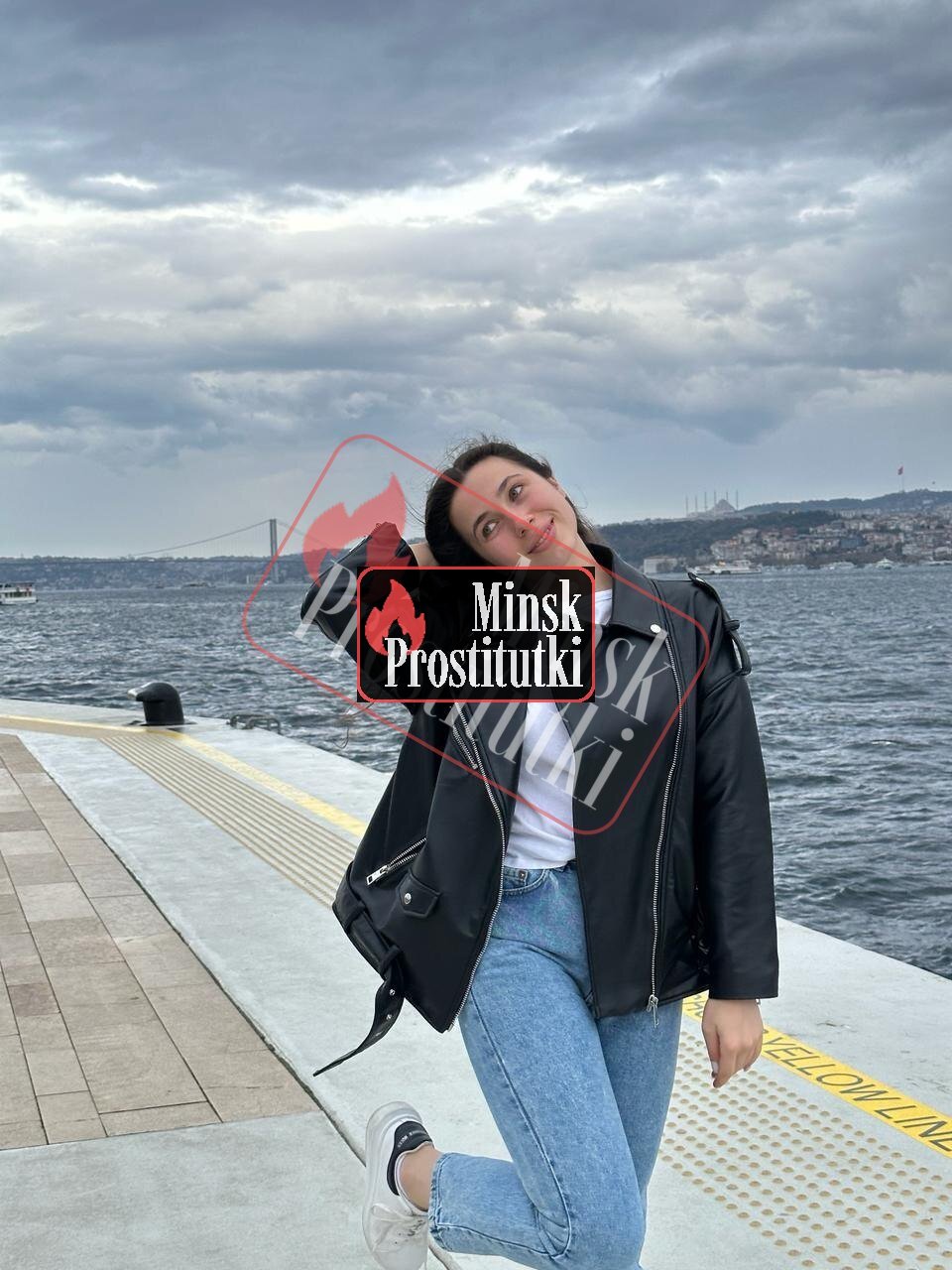 Минская проститутка Лена, возраст – 24, вес 60, размер груди – 2