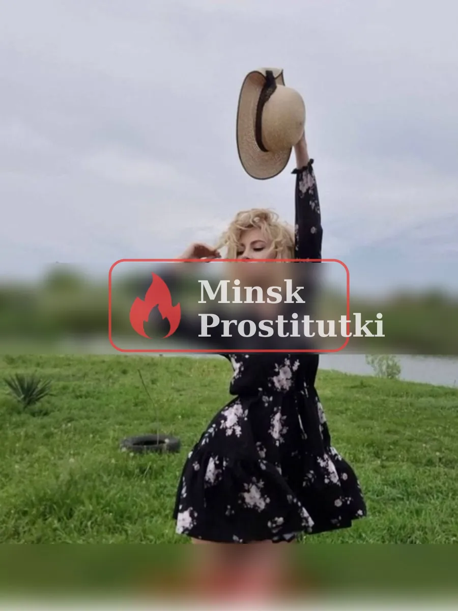 Индивидуалка Анфиса — Минск, фото 2