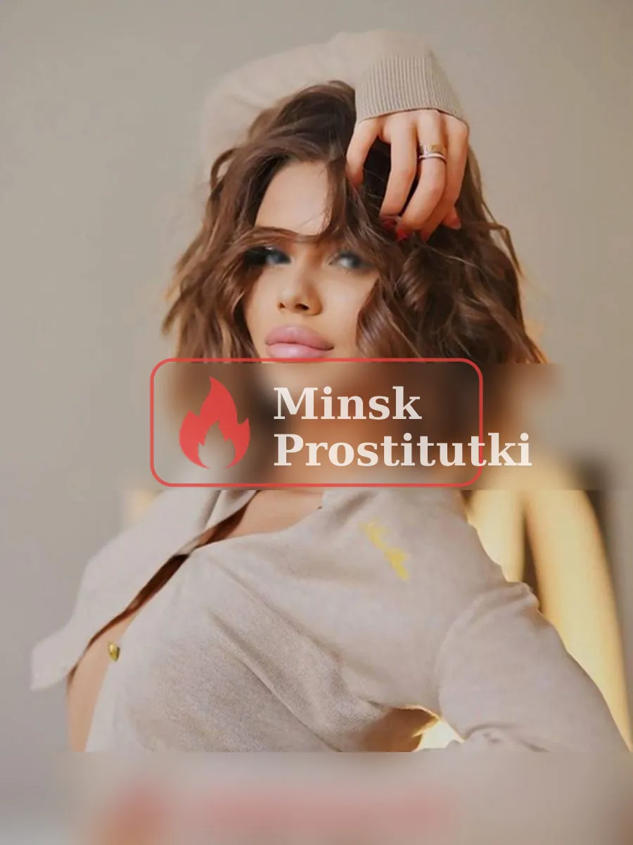 Индивидуалка Элиза — Минск, фото 2