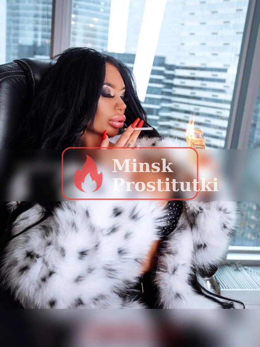 Индивидуалка Евуся — Минск, фото 4