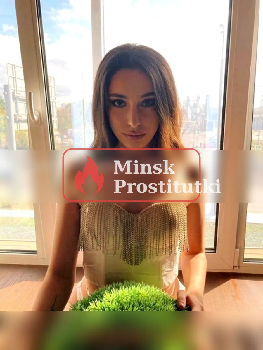 Индивидуалка Зинуша — Минск, фото 2