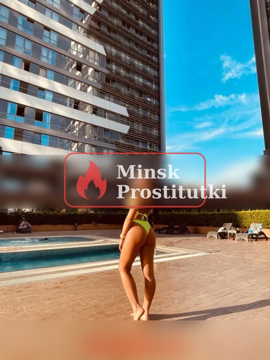 Проститутка Антонина, 19 лет (Фрунзенский)