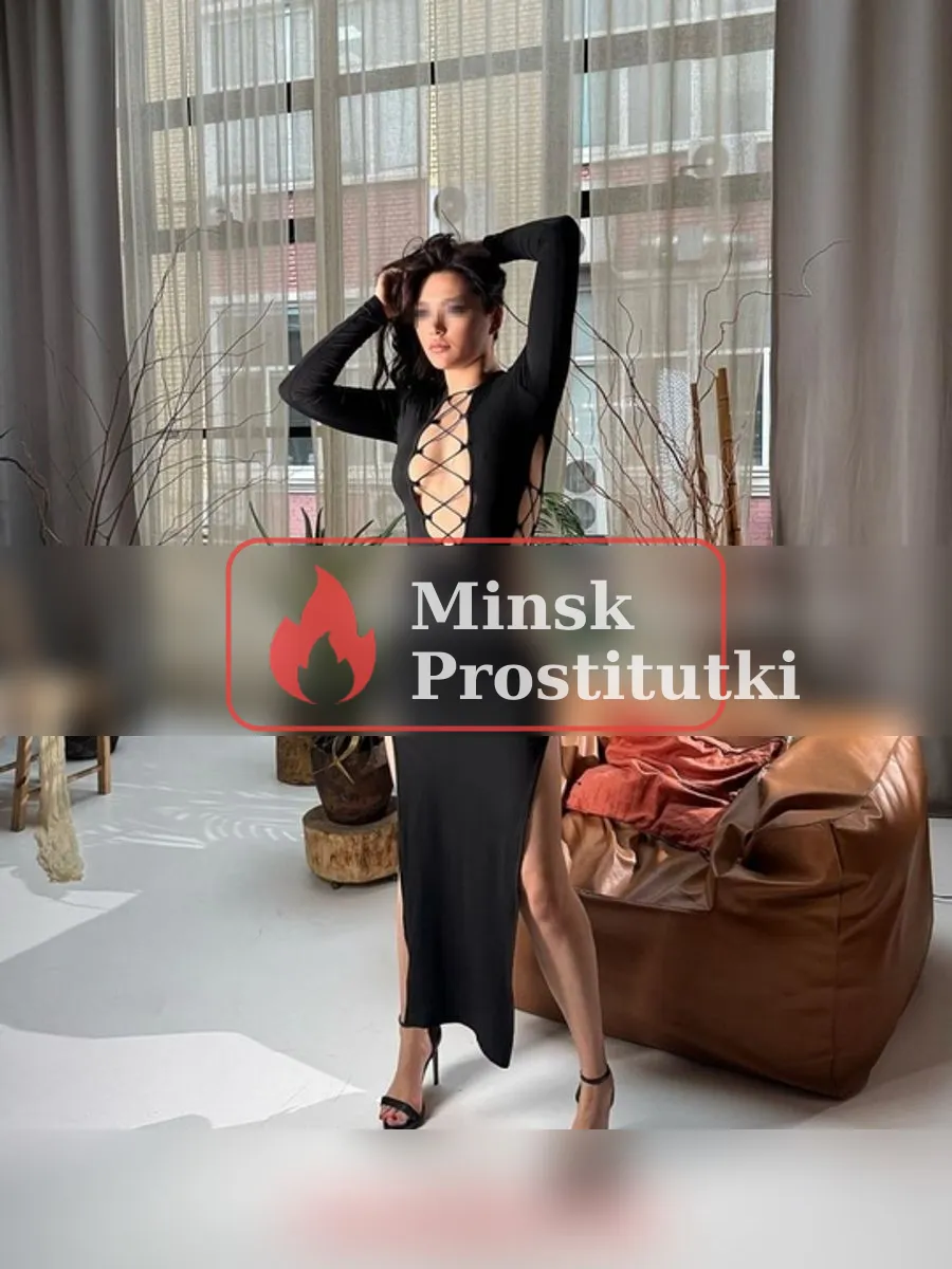 Индивидуалка Таисья — Минск, фото 4