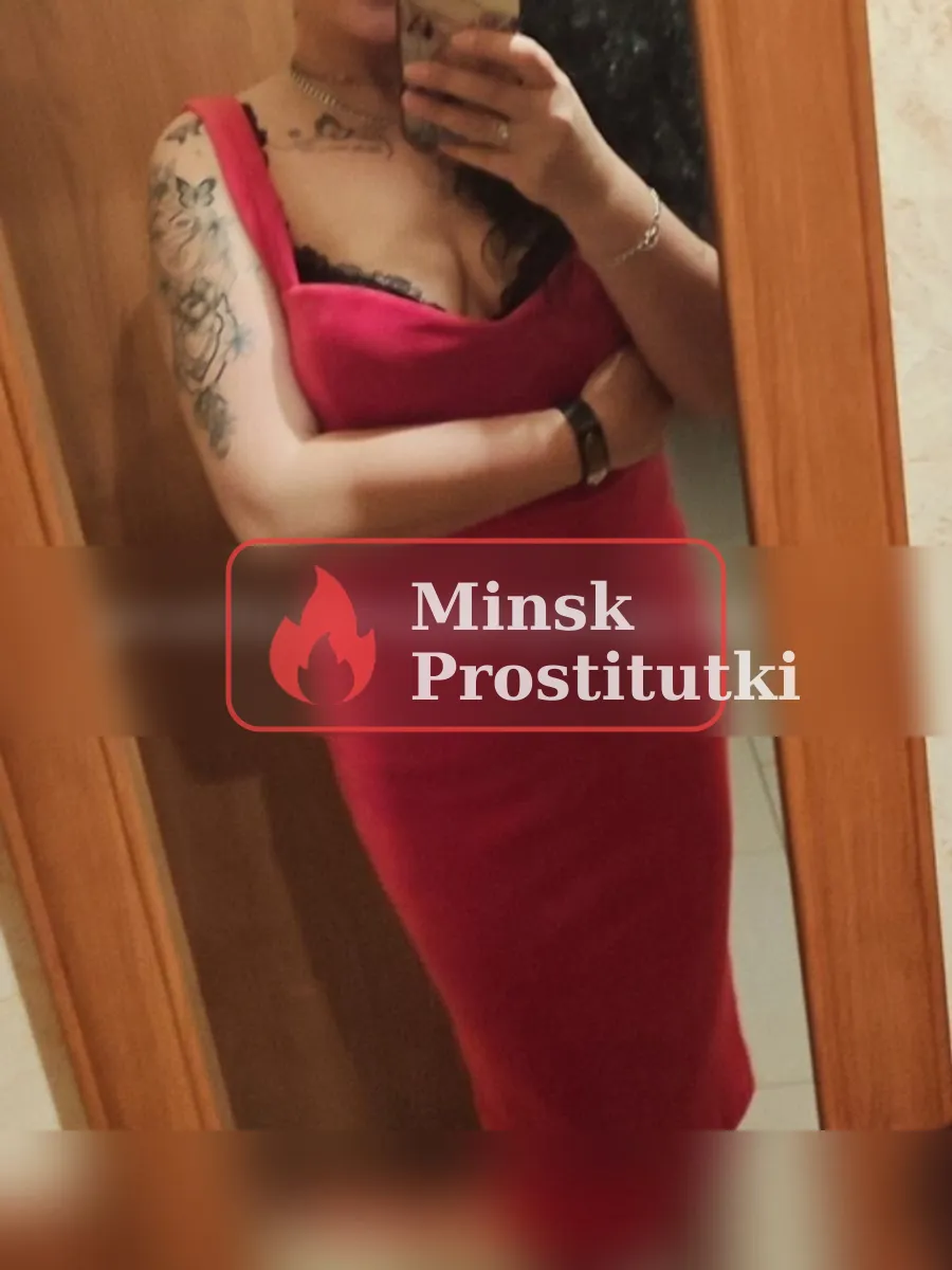 Индивидуалка Ксюня — Минск, фото 5