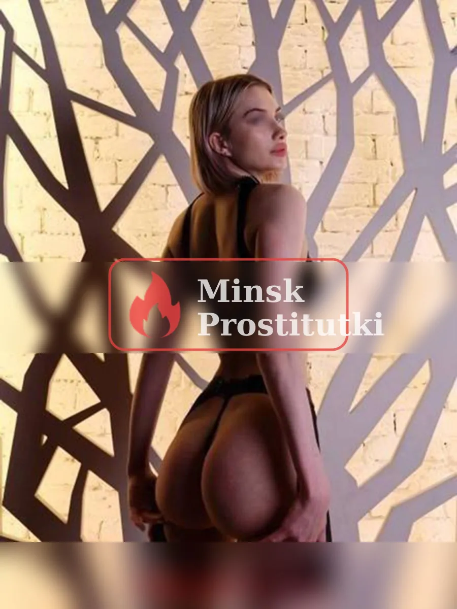 Индивидуалка Горислава — Минск, фото 5