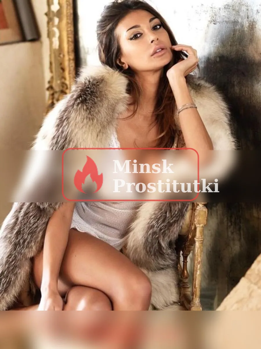 Индивидуалка Нана — Минск, фото 7