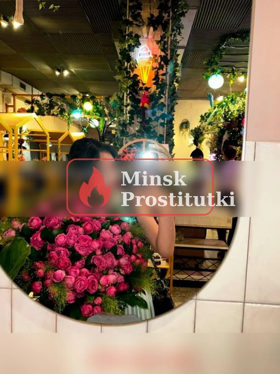 Проститутка Ираида, 18 лет (Фрунзенский)