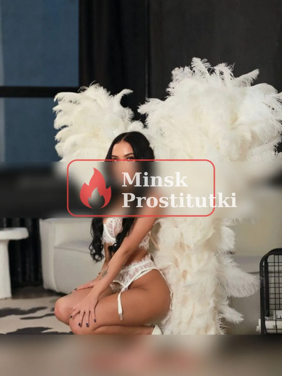Анжела, 23 — Центральный, фото 6