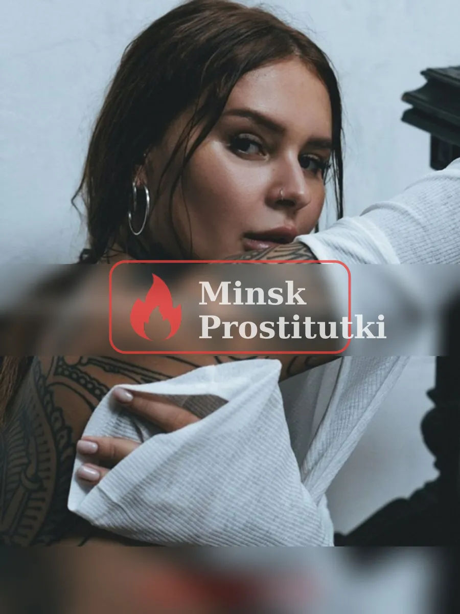 Индивидуалка Севиль — Минск, фото 1