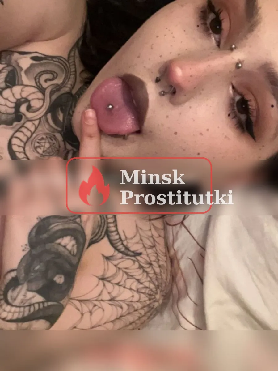 Индивидуалка Олюшка — Минск, фото 6
