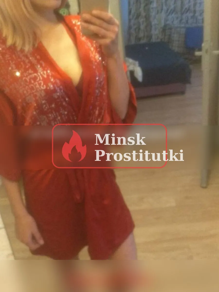 Индивидуалка Сабрина — Минск, фото 2