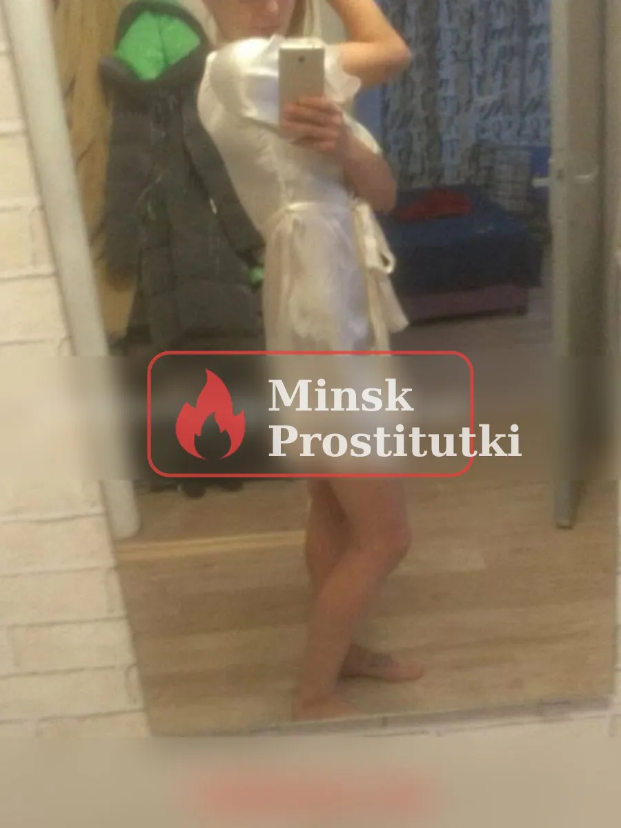 Индивидуалка Сабрина — Минск, фото 7