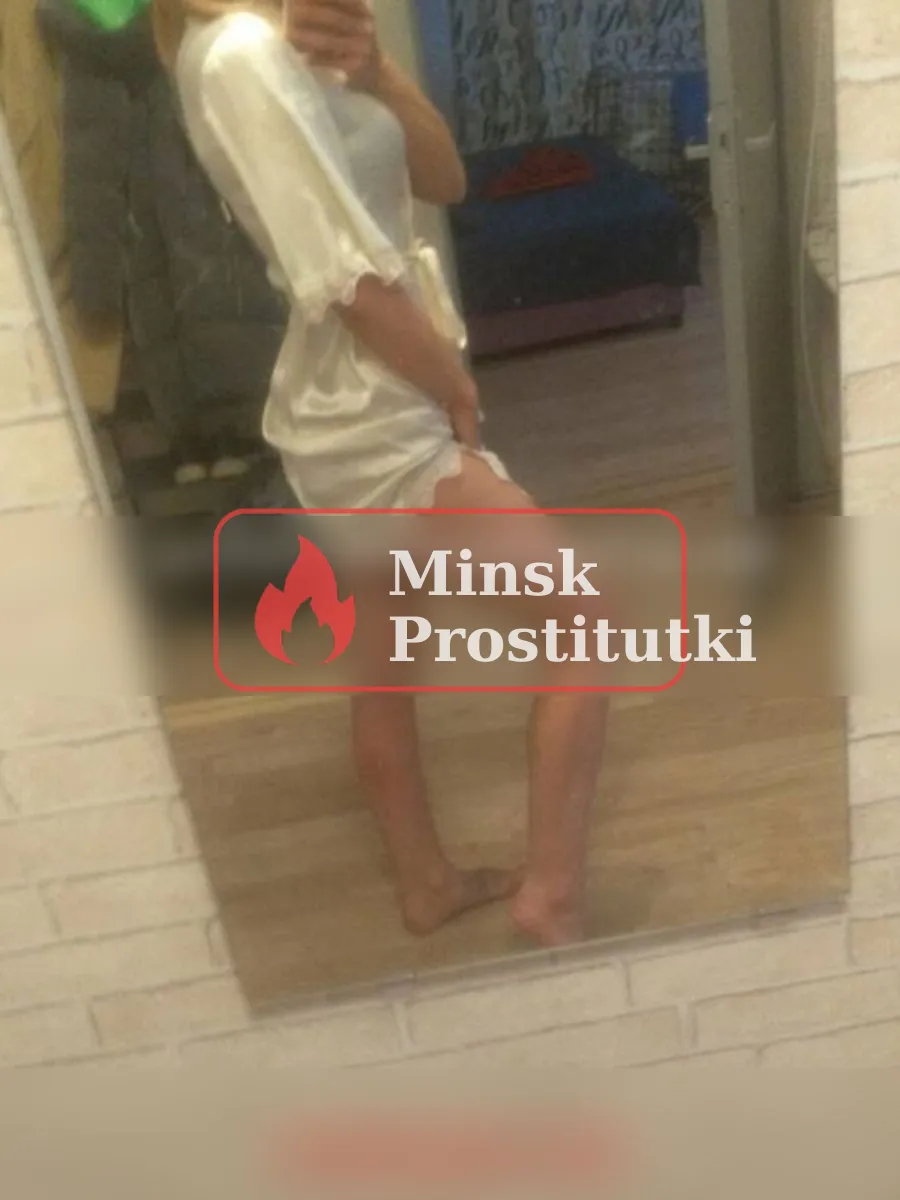 Индивидуалка Сабрина — Минск, фото 8