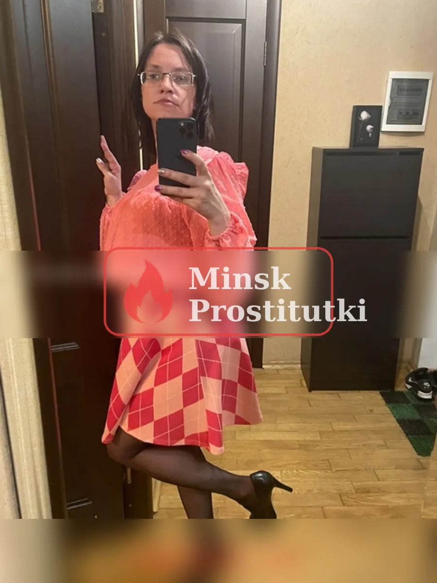 Индивидуалка Дамира — Минск, фото 3