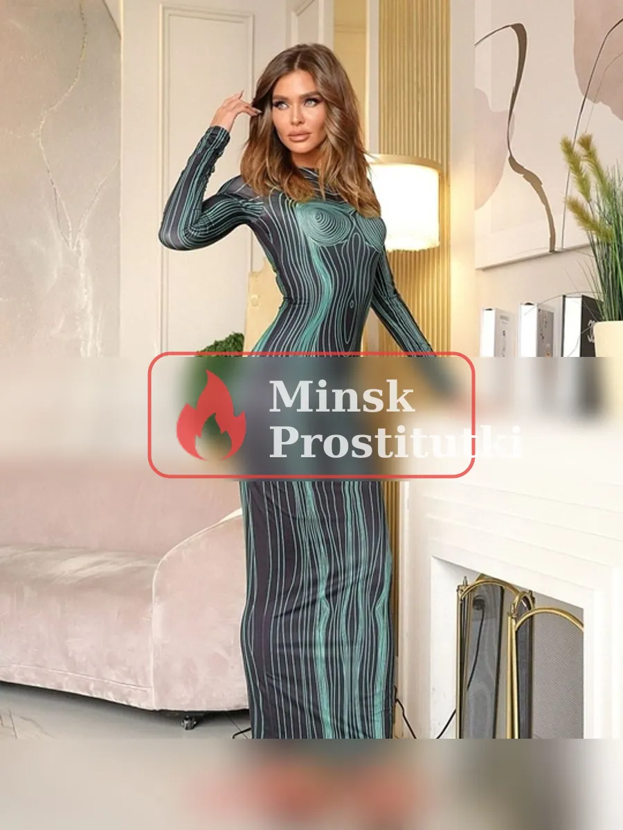 Проститутка Феврония, 23 лет (Московский)