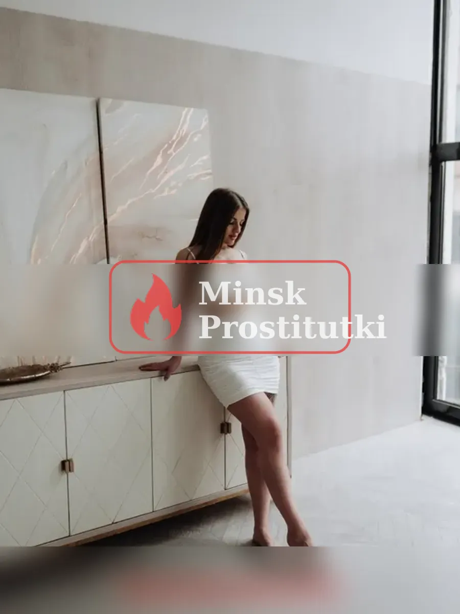 Индивидуалка Стелла — Минск, фото 3