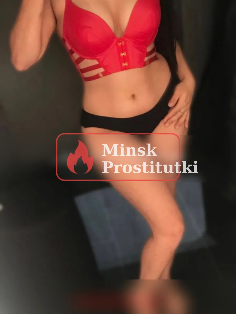 Проститутка Серафима, 25 лет (Ленинский)
