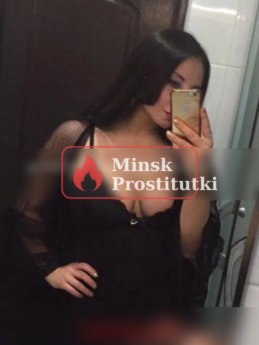 Индивидуалка Устина — Минск, фото 3