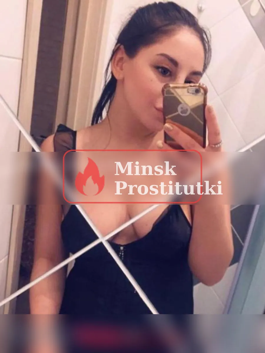 Проститутка Устина, 23 лет (Партизанский)