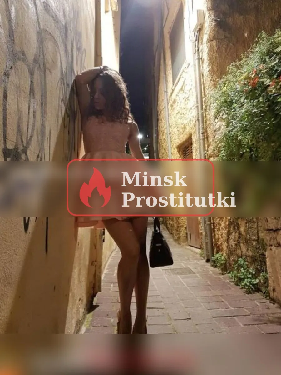 Индивидуалка Тамуся — Минск, фото 2