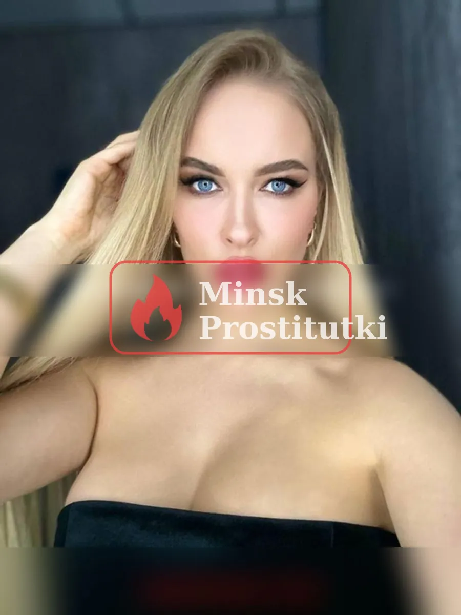 Индивидуалка Лидуся — Минск, фото 2