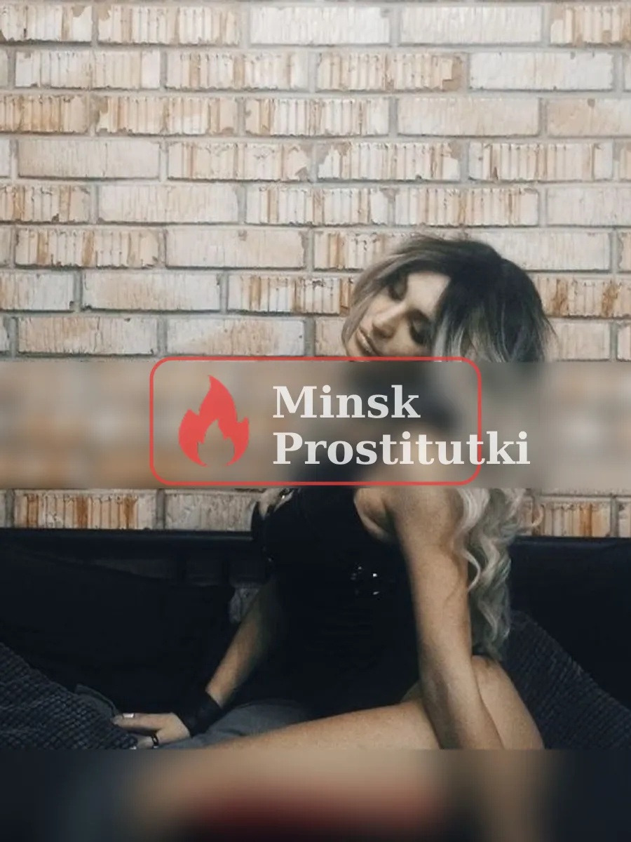 Индивидуалка Рахиль — Минск, фото 3