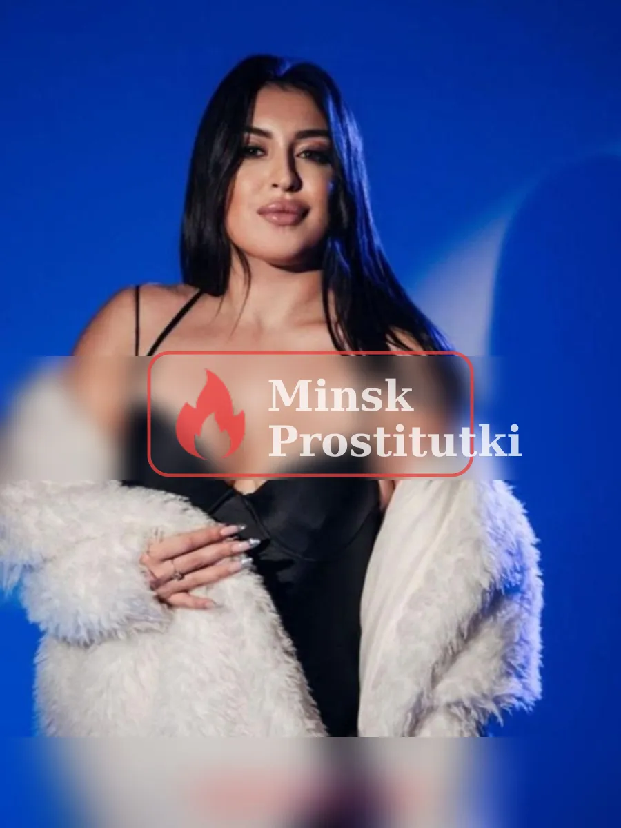 Дарьяна — Октябрьский район, Минск
