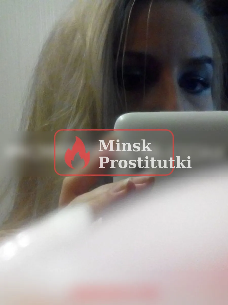 Индивидуалка Мальвина — Минск, фото 3