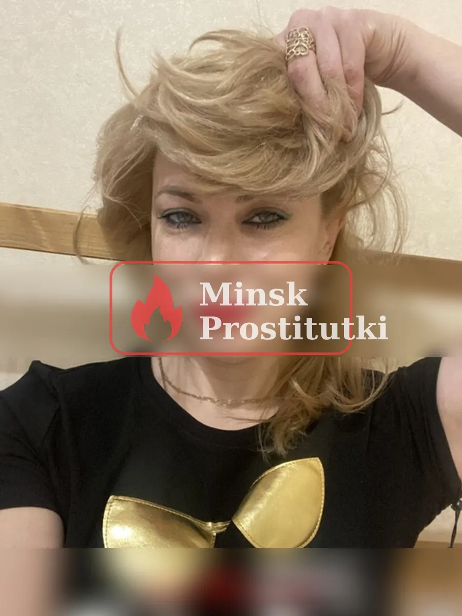 Индивидуалка Викуша — Минск, фото 5