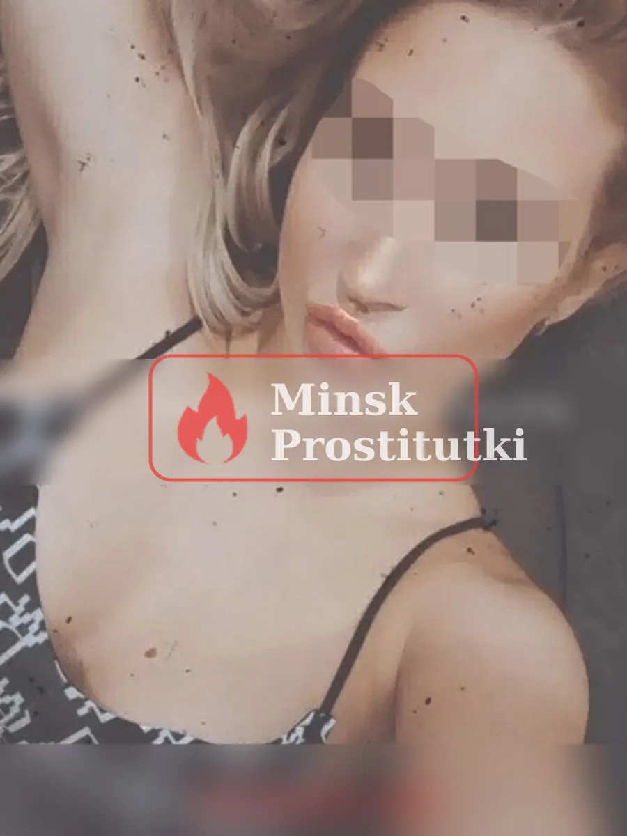 Индивидуалка Алевтина — Минск, фото 5