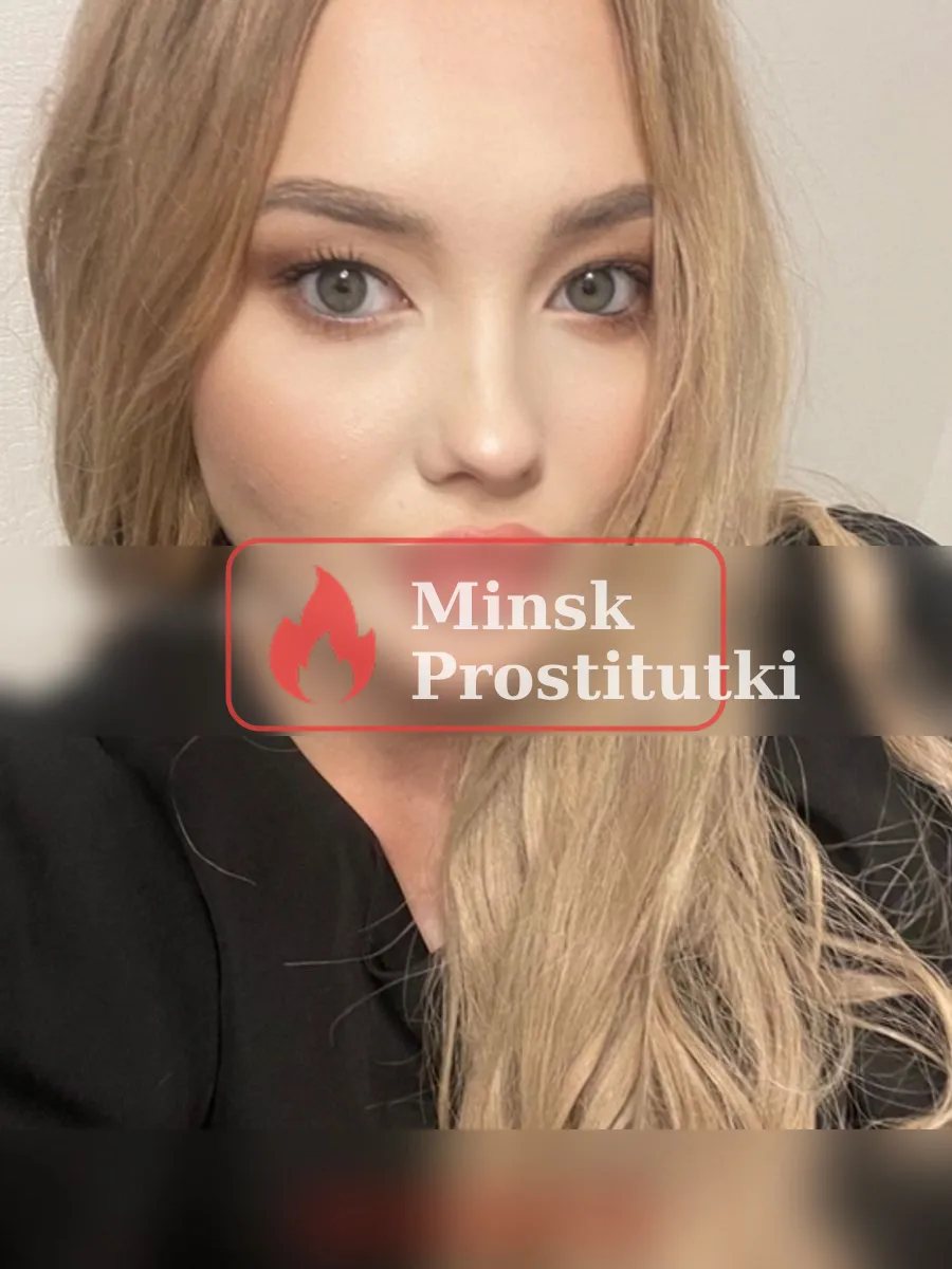 Эвелина — Октябрьский район, Минск