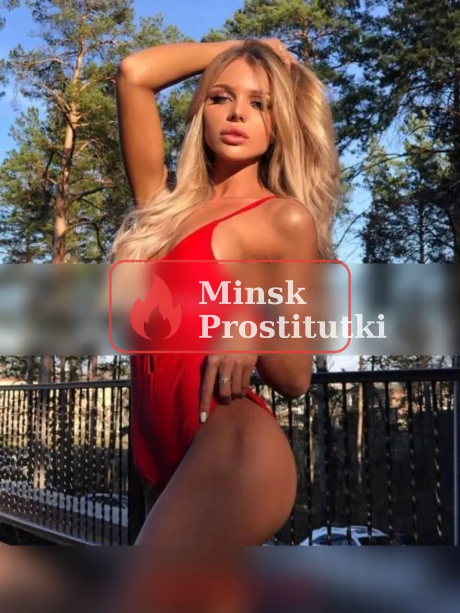 Индивидуалка Люда — Минск, фото 2