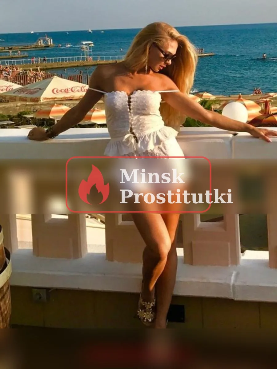 Проститутка Павлина, 24 лет (Советский)