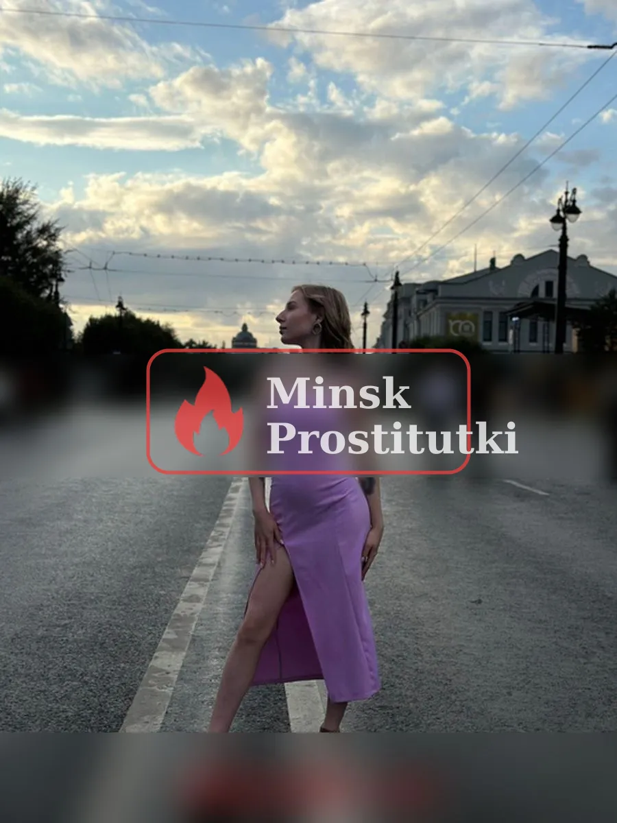 Проститутка Леночка, 22 лет (Советский)