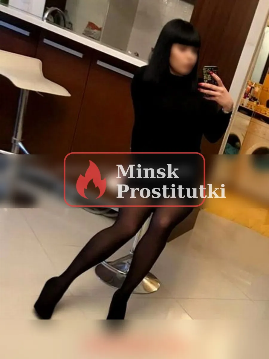 Индивидуалка Матильда — Минск, фото 4