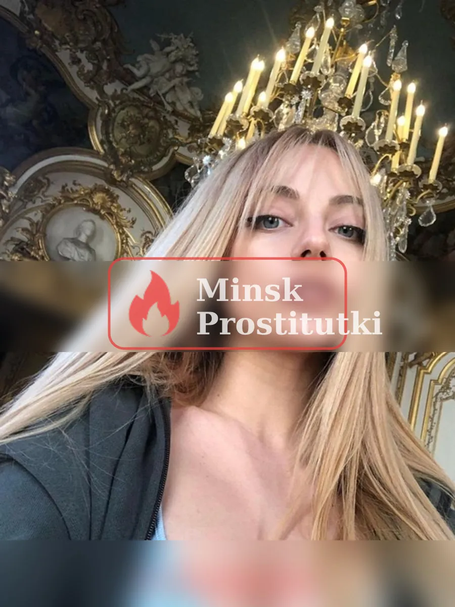 Индивидуалка Домника — Минск, фото 5