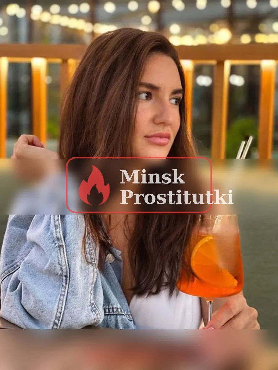 Оленька