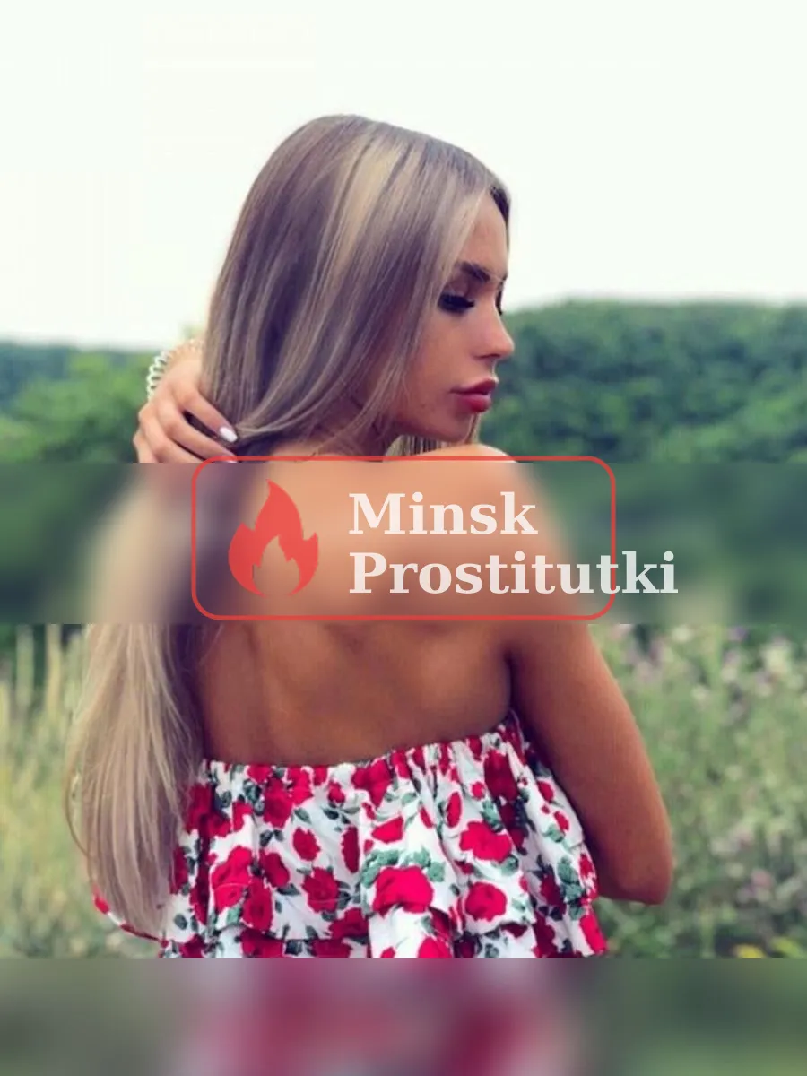 Индивидуалка Эрнеста — Минск, фото 5