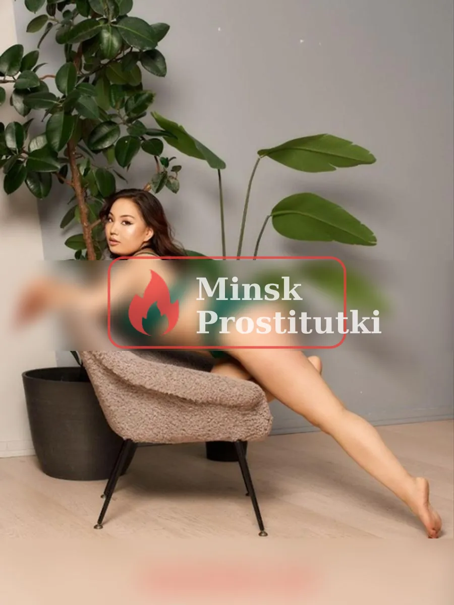Индивидуалка Лорена — Минск, фото 5