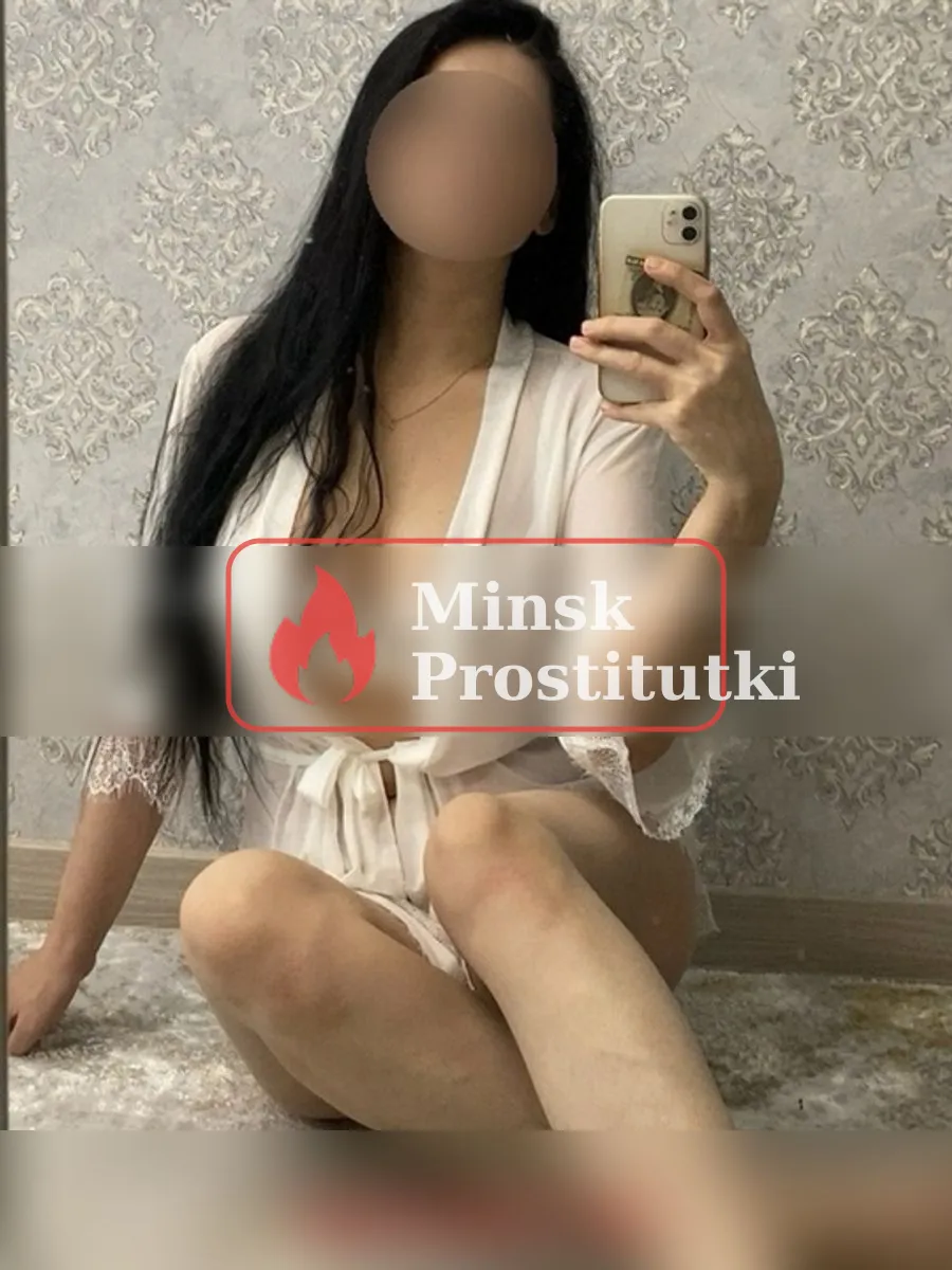 Индивидуалка Марта — Минск, фото 6