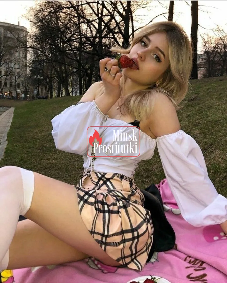 Анжелика